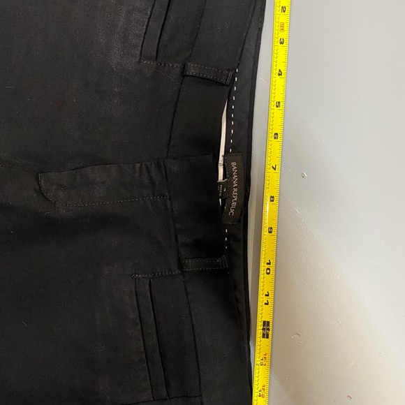Banana Republic Dress Pants-  Women’s size 4 - Picture 5 of 6
